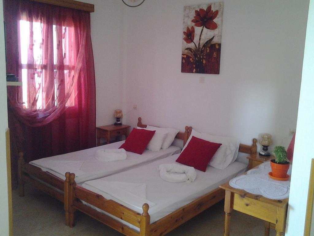 Apartment Alkioni