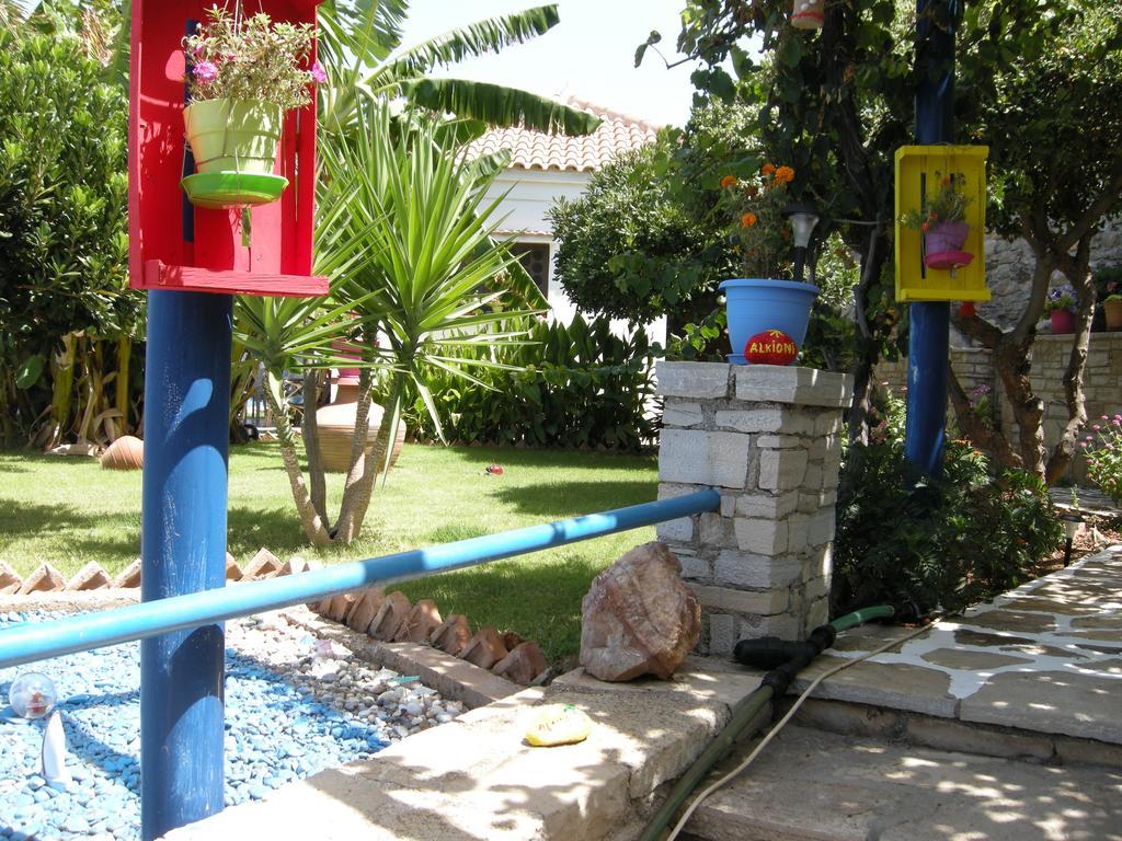 Apartment Alkioni