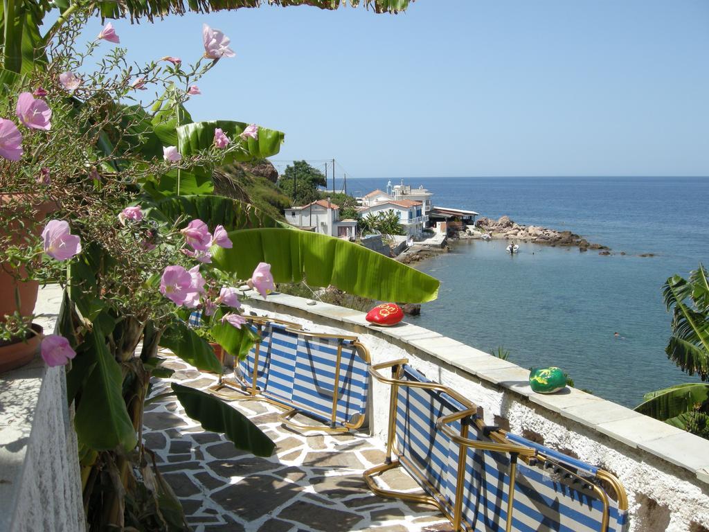 Apartment Alkioni *