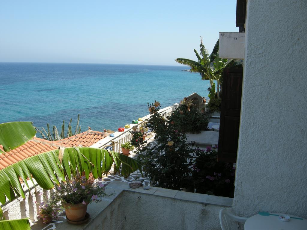 Alkioni Apartment