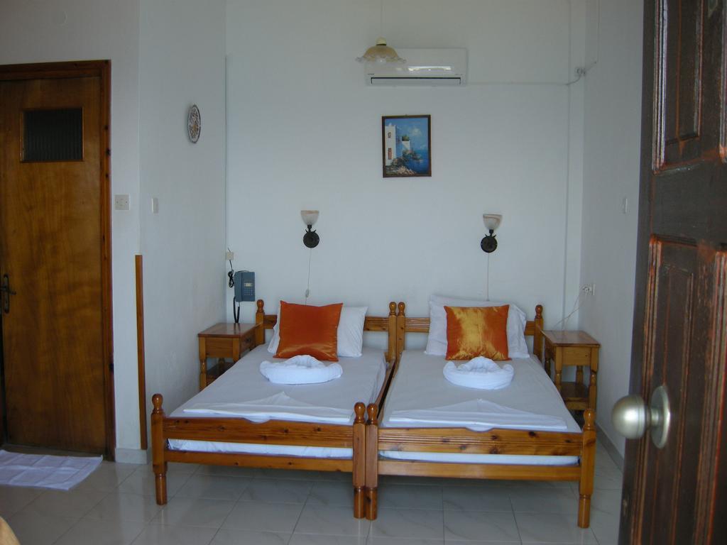 Apartment Alkioni