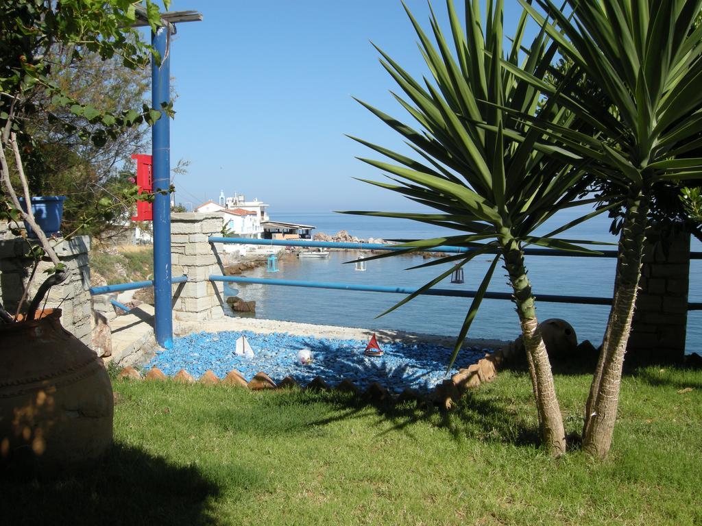 Apartment Alkioni